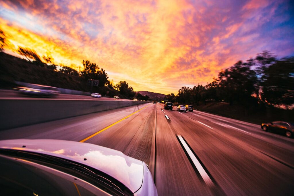 Driving Offences Defence Solicitors