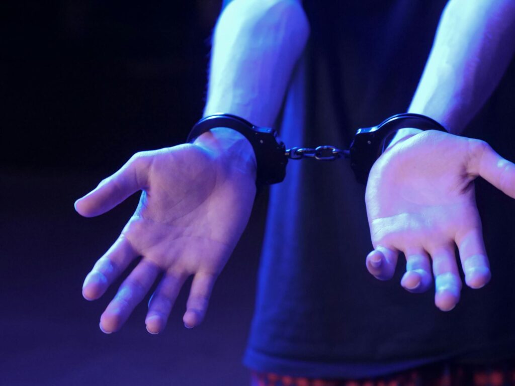 Sexual Offences Charges