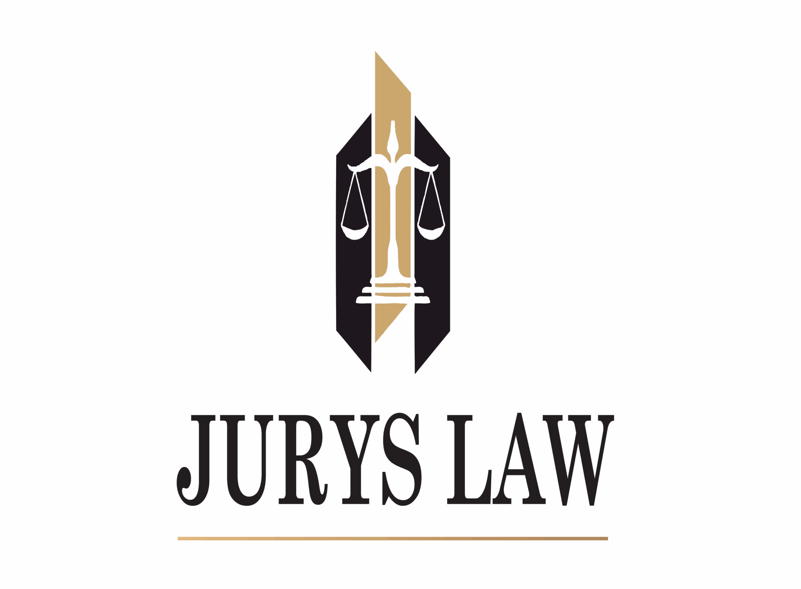 Jurys Law Logo